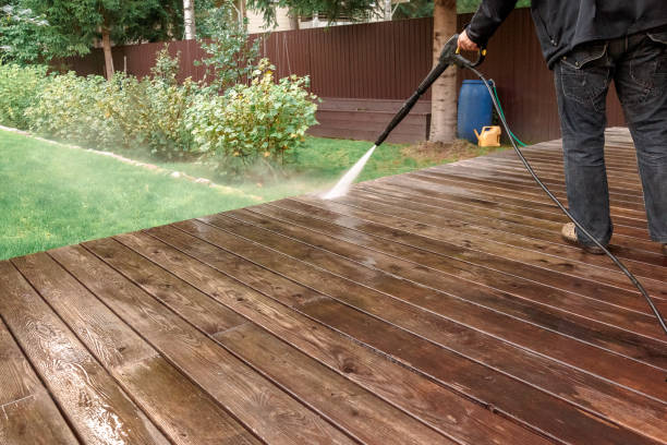 Best Animal Enclosure Cleaning  in New Lexington, OH